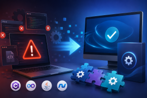 Why Runtime Errors Happen and How All in One Runtimes Fixes Them ...